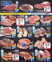 Aktueller E center Prospekt mit Gulasch, "DAS BESTE DER WOCHE", Seite 4