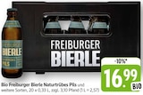 E center Küssaberg Prospekt mit  im Angebot für 16,99 €