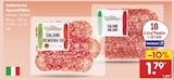Netto Marken-Discount Bonn - Italienische Spezialitäten Angebot im Prospekt Italienische Spezialitäten bei Netto Marken-Discount im Bonn Prospekt für 1,79 €
