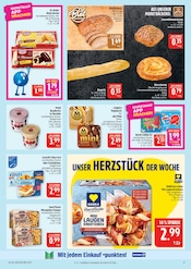 Aktueller Marktkauf Prospekt mit Frosta, "AUSWAHL RIESIG, PREISE NIEDRIG", Seite 23