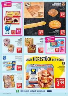 Eis im aktuellen Marktkauf Prospekt (Fürth) Eis im Marktkauf Prospekt "AUSWAHL RIESIG, PREISE NIEDRIG" mit 44 Seiten (Fürth)