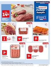 Barbecue Angebote im Prospekt "Auchan hypermarché" von Auchan Hypermarché auf Seite 5