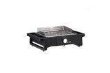 Barbecue Severin SENOA STYLE Evo PG 8123 - Severin en promo chez Darty Sarrebourg à 99,99 €