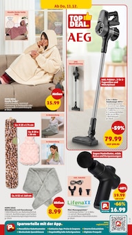Staubsauger im aktuellen Penny Prospekt (Mönchengladbach) Staubsauger im Penny Prospekt "Wer günstig will, muss Penny." mit 42 Seiten (Mönchengladbach)