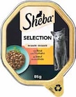Katzennahrung von Sheba im aktuellen V-Markt Prospekt für 0,44 €