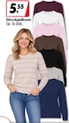 Woolworth - Strickpullover Angebot im Prospekt Strickpullover bei Woolworth im Prospekt "" für 5,55 €