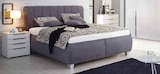 Opti-Wohnwelt Neubrandenburg - Polsterbett Angebot im Prospekt Polsterbett bei Opti-Wohnwelt im Neubrandenburg Prospekt für 1.599,00 €