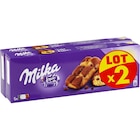 Gâteaux Choco "Lot x 2" - MILKA - Carrefour à Saint-Denis Gâteaux Choco "Lot x 2" - MILKA en promo chez Carrefour Saint-Denis à 3,45 €