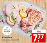 Hähnchen bei famila Nordost im Lütjenburg Prospekt für 7,77 €