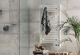 Sèche-serviettes électrique FLOBAIN II - NOIROT en promo chez Weldom Marseille à 139,00 €