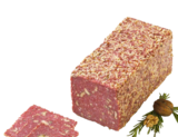 E center Frankfurt - Blocksalami im Pfeffermantel Angebot im Prospekt Blocksalami im Pfeffermantel bei E center im Frankfurt Prospekt für 1,99 €