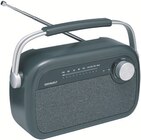 Aktuelles Bluetooth-Radio Angebot bei Rossmann in Reutlingen ab 14,99 €