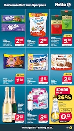 Aktueller Netto mit dem Scottie Prospekt mit Schokolade, "Günstig. Besser. Für Dich.", Seite 9