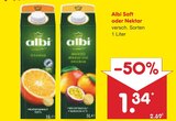 Aktuelle Saft Angebote bei Netto Marken-Discount in Pforzheim Aktuelles Saft Angebot bei Netto Marken-Discount in Pforzheim ab 1,34 €