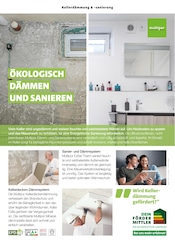 Ähnliche Angebote wie Kies im Prospekt "Trend-Tipps FÜR DIE ENERGETISCHE SANIERUNG" auf Seite 2 von Bauking in Magdeburg