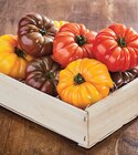 Promo Tomate côtelée à 2,39 € dans le catalogue Intermarché Contact à Mende