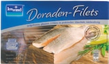 Doraden-Filets Angebote von Icewind bei Netto mit dem Scottie Halle für 3,99 €