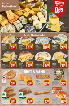 Wecker im REWE Prospekt "Dein Markt" mit 30 Seiten (Heidelberg)