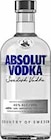 Aktuelle Vodka Angebote bei GLOBUS in Bochum Aktuelles Absolut Vodka Angebot bei GLOBUS in Bochum ab 10,99 €