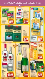 Ähnliche Dosenbier Angebote im Prospekt "Dein Markt" von REWE in Stuttgart Ähnliche Angebote wie Dosenbier im Prospekt "Dein Markt" auf Seite 5 von REWE in Stuttgart