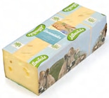 Emmentaler im EDEKA Prospekt Emmentaler von Allmikäs im aktuellen EDEKA Prospekt für 0,99 €