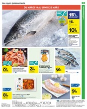 Congélateur Angebote im Prospekt "Carrefour" von Carrefour auf Seite 21