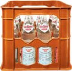 Mineralwasser im Netto Marken-Discount Prospekt Mineralwasser von Aqua Bavaria im aktuellen Netto Marken-Discount Prospekt für 2,99 €