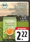 Bio NamasTee Angebote von Teekanne bei E center Koblenz für 2,22 €