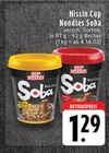 E center Mönchengladbach - Cup Noodles Soba Angebot im Prospekt Cup Noodles Soba bei E center im Mönchengladbach Prospekt für 1,29 €