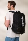 Rucksack im Angebot bei Woolworth in Göttingen Rucksack Angebote von Bench bei Woolworth Göttingen für 30,00 €