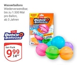 Bunch O Balloons bei GLOBUS im Wetzlar Prospekt für 9,99 €