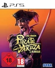 Like a Dragon: Pirate Yakuza in Hawaii Angebote von PS bei MediaMarkt Saturn Lippstadt für 54,99 €