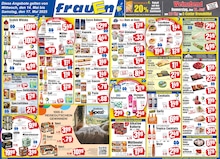E center Prospekt für Heide mit 1 Seite E center Prospekt "Top Angebote" für Heide, 1 Seite, 14.05.2025 - 17.05.2025