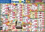 Aktueller E center Supermarkt Prospekt in Norderwöhrden und Umgebung, "Top Angebote" mit 1 Seite, 14.05.2025 - 17.05.2025