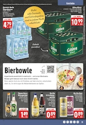 Kölsch im EDEKA Prospekt in Siegburg Aktueller EDEKA Prospekt mit Kölsch, "Aktuelle Angebote", Seite 19