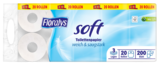 Aktuelles Toilettenpapier soft XXL Angebot bei Lidl in Bielefeld ab 6,79 €