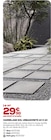 Carrelage sol Urbancrete 60 x 60 Grey dans le catalogue Gedimat