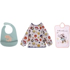 SUR TOUS LES BAVOIRS - TEX BASIC, TEX BABY, DISNEY BABY OU PAT PATROUILLE en promo chez Carrefour Nantes