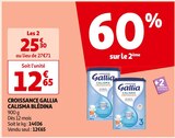 Promo CROISSANCE GALLIA à 25,30 € dans le catalogue Auchan Supermarché à Étouy