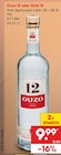 Aktuelles Ouzo 12 Angebot bei Netto Marken-Discount in Bremen ab 9,99 €