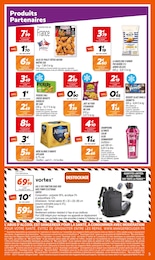 Offre Biscuit dans le catalogue Netto du moment à la page 5