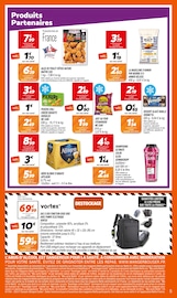 Congélateur Angebote im Prospekt "LES JOURS MA CARTE" von Netto Congélateur Angebote im Prospekt "LES JOURS MA CARTE" von Netto auf Seite 5