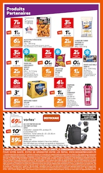 Promotion Tablettes lave-Vaisselle dans le prospectus Netto, valable du 21/10/2025 au 27/10/2025 Promo Tablettes lave-Vaisselle dans le catalogue Netto du moment à la page 5