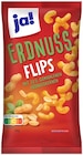 Erdnuss-Flips bei REWE im Nonnweiler Prospekt für 0,99 €