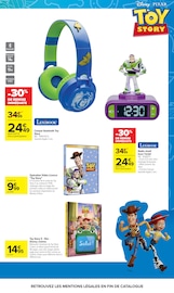 Promos Téléphone Portable dans le catalogue "Enfin les Vacances" de Carrefour Téléphone Portable en promo dans le catalogue Carrefour à la page 5