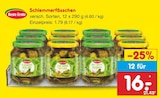Netto Marken-Discount Bad Lausick - Schlemmerfässchen Angebot im Prospekt Schlemmerfässchen bei Netto Marken-Discount im Bad Lausick Prospekt für 16,00 €
