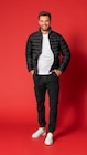 Herren Steppjacke im Angebot bei KiK in Dresden Herren Steppjacke Angebote bei KiK Dresden für 14,99 €