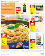 Cuisine Angebote im Prospekt "UN Noël POUR TOUS LES GOÛTS" von Carrefour Market Cuisine Angebote im Prospekt "UN Noël POUR TOUS LES GOÛTS" von Carrefour Market auf Seite 6