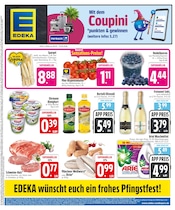 Obst im EDEKA Prospekt in Ingolstadt Aktueller EDEKA Prospekt mit Obst, "Wir lieben Lebensmittel.", Seite 4