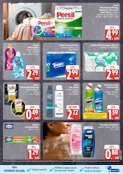 WC im EDEKA Prospekt in Rostock Aktueller EDEKA Prospekt mit WC, "Top Angebote", Seite 22